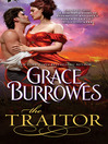 Cover image for The Traitor